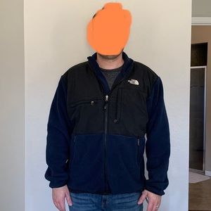 The North Face Men’s Jacket